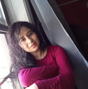 Meet your Posher, J-marian